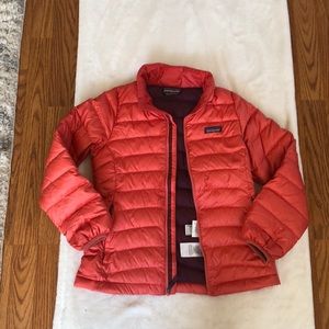 Kids Patagonia Jacket